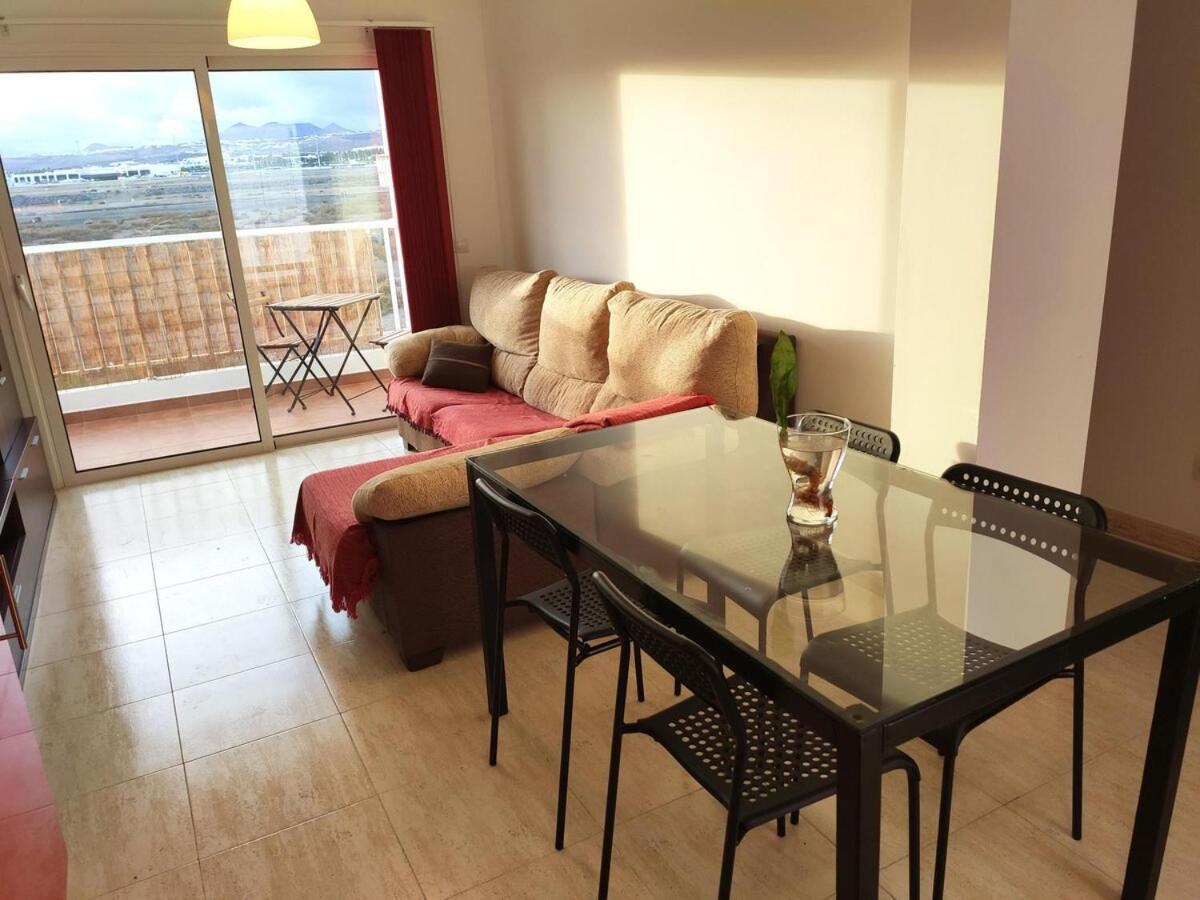 Ambar Apartment Playa Honda  Exterior foto